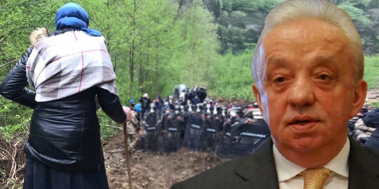 Barış Yarkadaş bombayı patlattı! Mehmet Cengiz'in Rize'deki ortağı bakın kim çıktı?