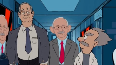 AKP Z kuşağına ulaşmaya çalıştı ancak olmadı! CHP'yi hedef alan videosuna eleştiri yağdı