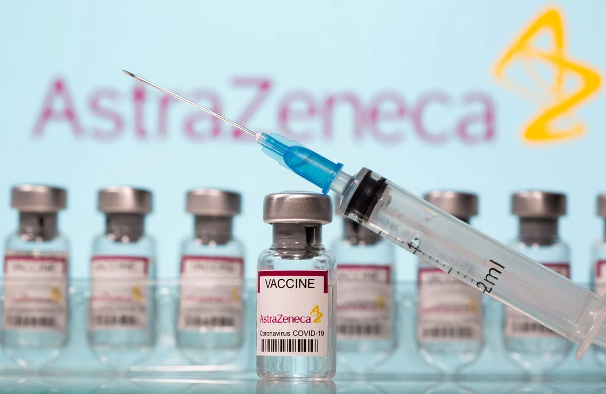 Avrupa İlaç Ajansı güvenilir demişti! AstraZeneca aşısı uygulanan bir kişi hayatını kaybetti