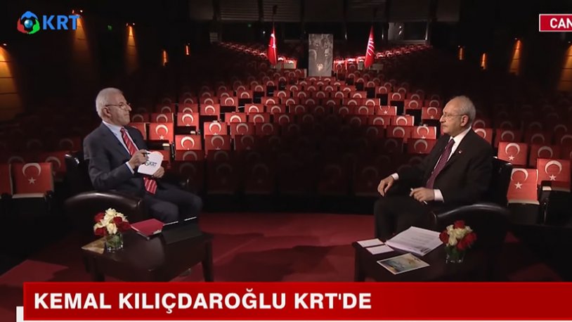 Kılıçdaroğlu'na yönelttiği bir soru üzerinden tartışmalar başlamıştı... Zafer Arapkirli tartışmalara böyle nokta koydu!