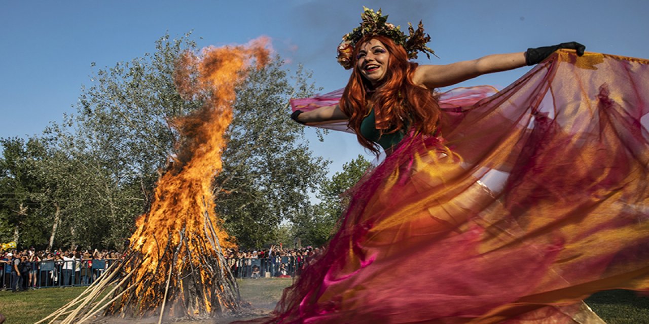 Hıdırellez ne demek? Hıdırellez'de ne oldu? Hıdırellez ritüelleri ve gelenekleri neler? İşte Hıdırellez'in tarihçesi...