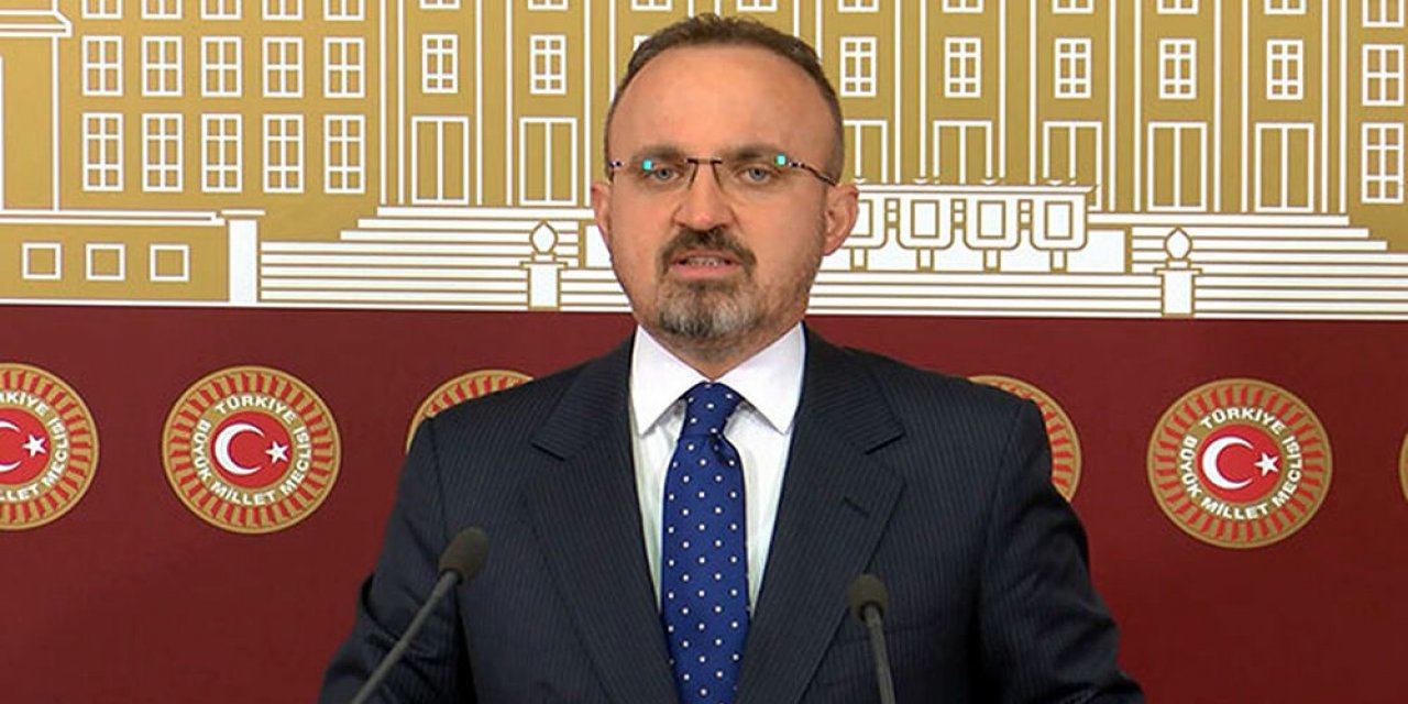 "Gereksiz bir adım" AKP'den İmamoğlu soruşturmasına yorum!