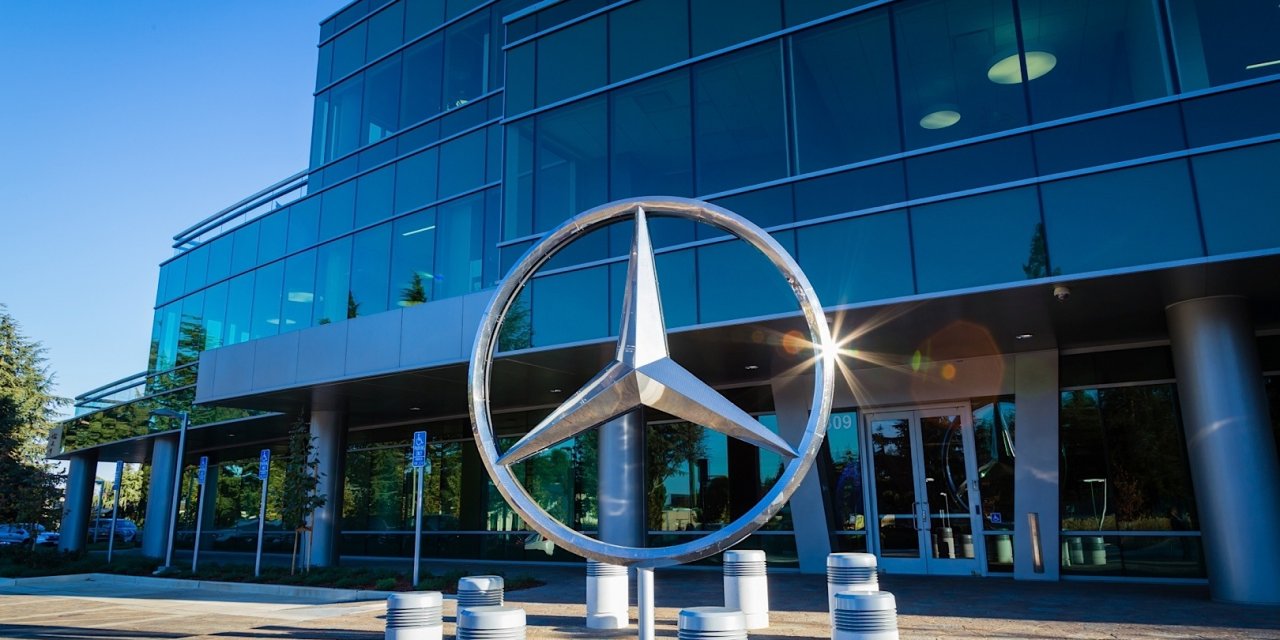 Mercedes bir dev ortağını daha kaybetti! Renault'tan sonra şimdi de...
