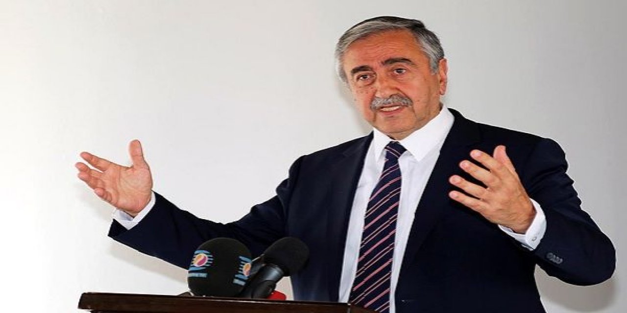 Mustafa Akıncı’dan seçimin ardından ilk yorum: Tarihimize birer kara leke olarak geçecek