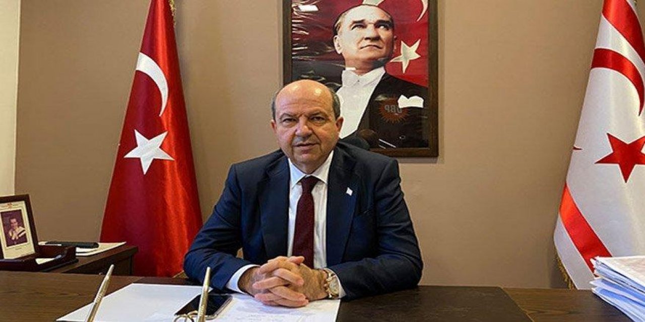 KKTC’nin yeni Cumhurbaşkanı Ersin Tatar kimdir? KKTC Cumhurbaşkanlığı seçimi sonuçları