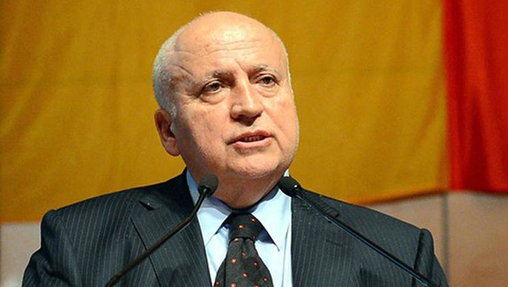 Galatasaray Başkan adayı Çelebi'den açıklama! 'Varsayımla hareket ediyoruz'