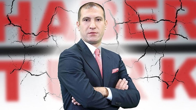Habertürk, Bülent Aydemir'in işine son verdi