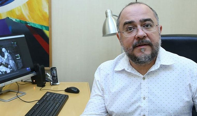 Habertürk'te deprem! Bülent Aydemir'in işine son verilmesinin ardından bir de istifa haberi geldi