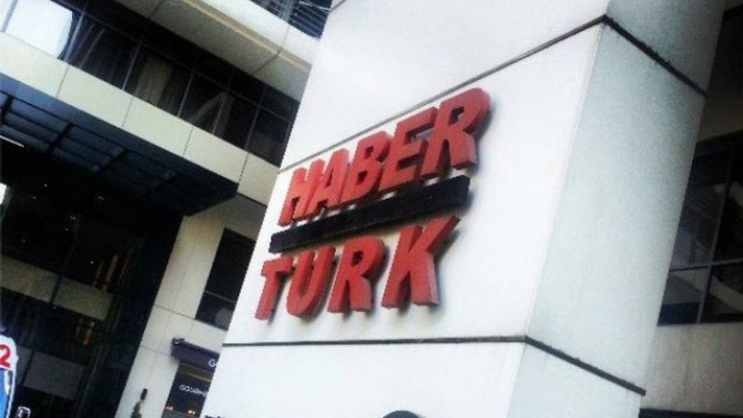 Habertürk'ten yaşananlar sonrası ilk açıklama!