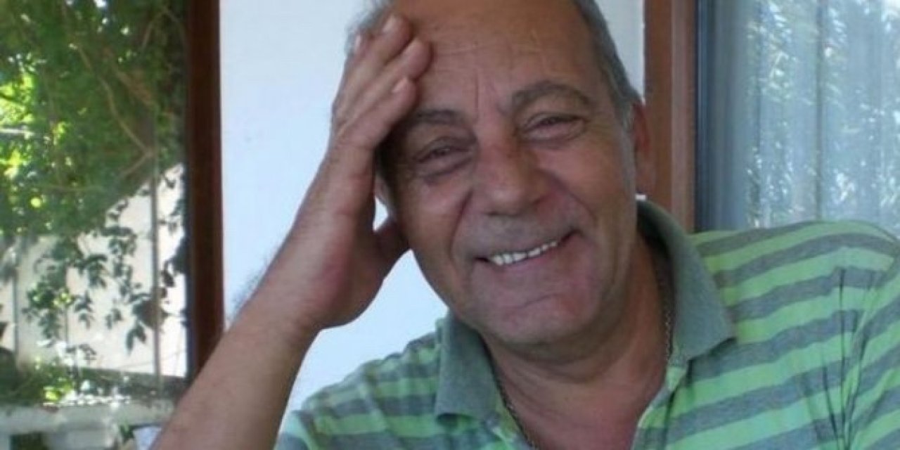 Bekir Coşkun aramızdan ayrıldı…