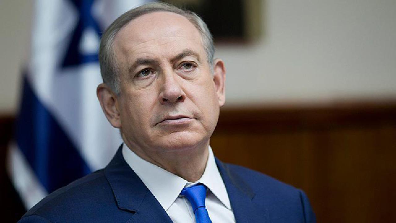 İsrail'de hükümet kurma yetkisi Netanyahu'dan alındı!