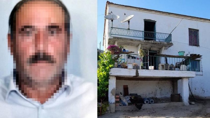 AKP, 'çizgi film' paylaşıyor ama... 50 yaşındaki çiftçi bu notu bırakıp intihar etti