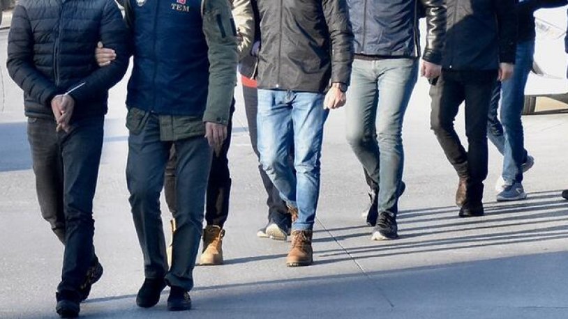 FETÖ’nün güncel öğrenci yapılanmasına operasyon! Çok sayıda gözaltı var