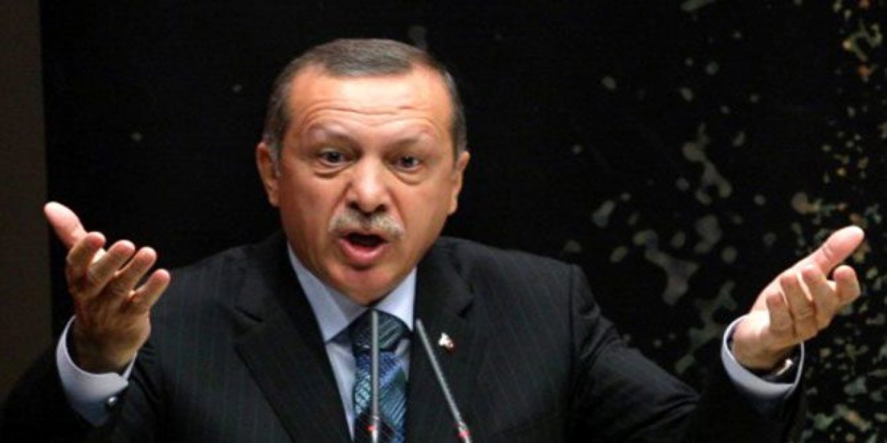 Amaç Erdoğan'a yaranmaktı ama... "#20liyaslarchallenge" akıma katılan AKP İl Başkanlığı'ndan büyük "Erdoğan" gafı! Paylaşım apar topar silindi!