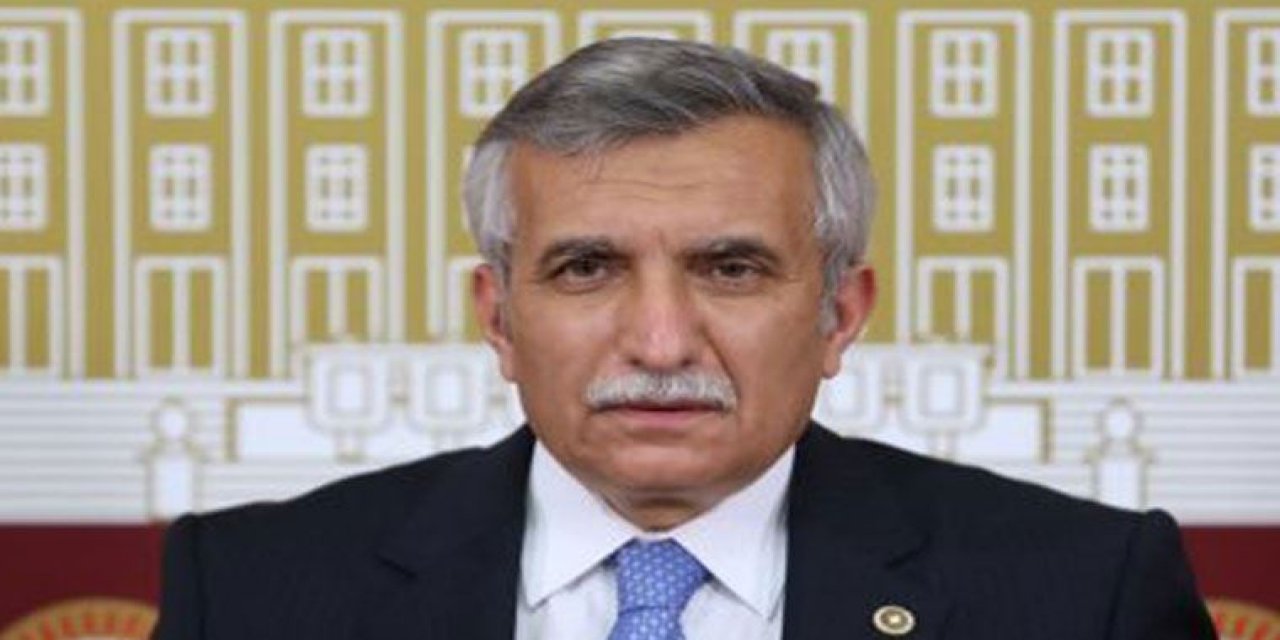 CHP'li vekil ifşa etti! AKP’li vekilin FETÖ sevdası...