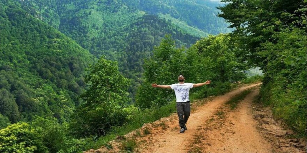 Cennet cehennem olacak! İkizdere’den önce Kanlımezra yok oldu!