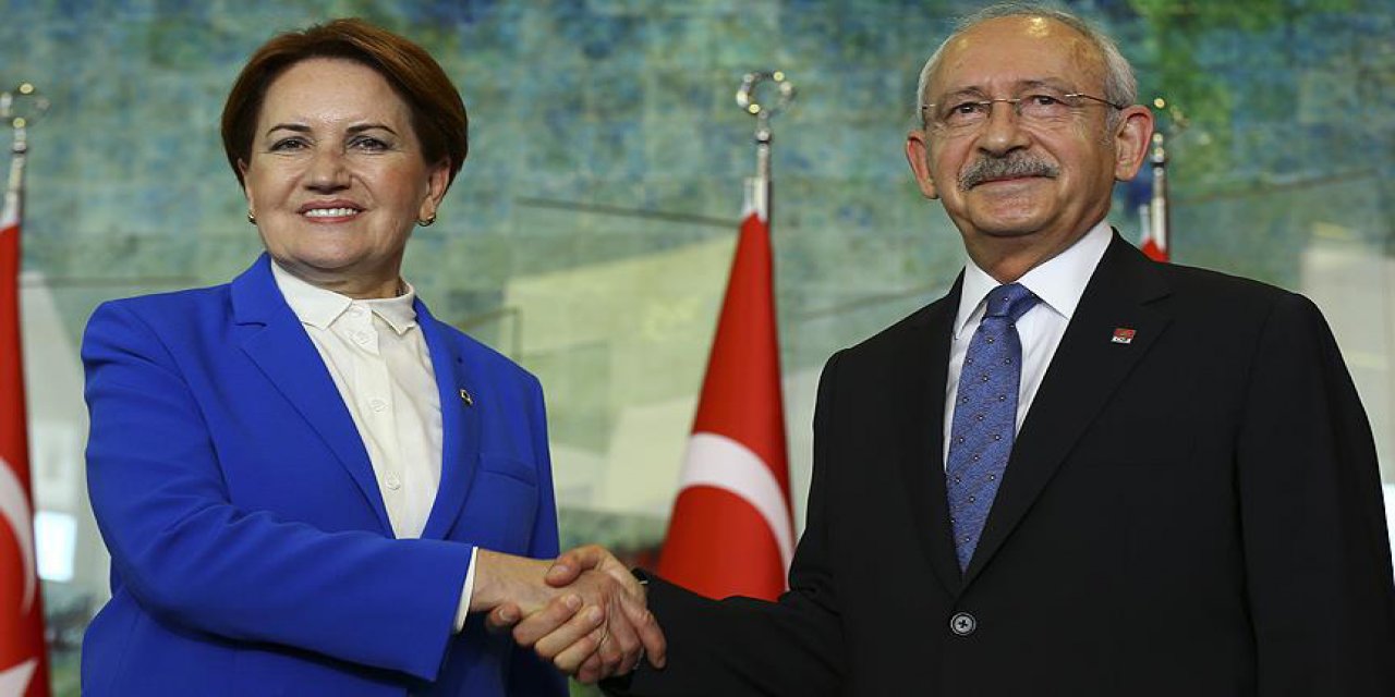 Tuzağa düşüremediler! AKP'nin "uzlaşma" arayışının ardında "Millet İttifakı'nı bölme girişimi" çıktı!