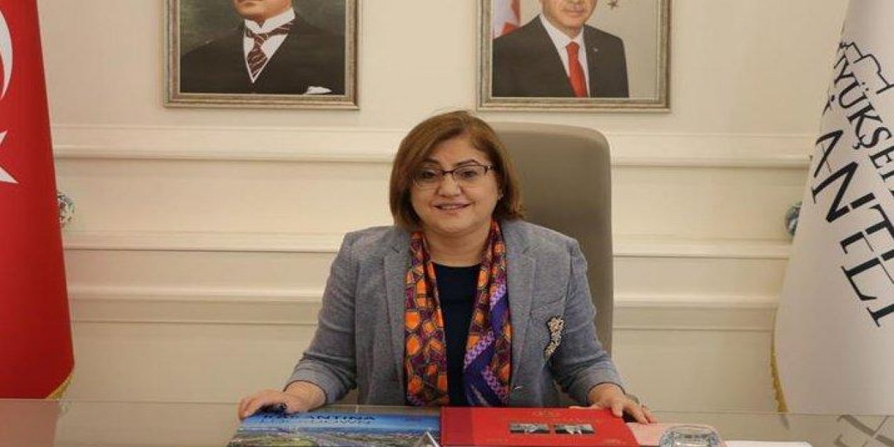 Gaziantep için skandal ifadeler... "Ticareti sınır kaçakçılığına dayanan şehir..." işte bu ifade büyük tepki çekti!