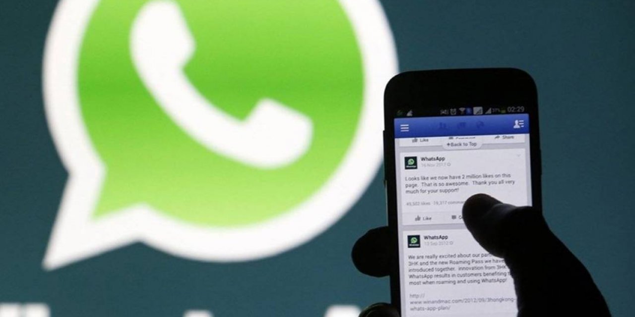 WhatsApp'ta süre doluyor...  Gizlilik sözleşmesini kabul etmeyenlere ne olacak?