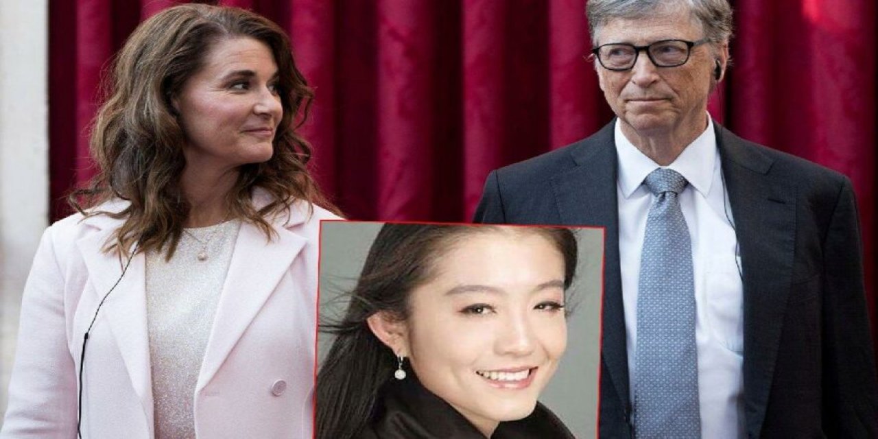 130 milyar dolarlık boşanmada ihanet iddiası... Bill Gates hisseleri eşine devretti!
