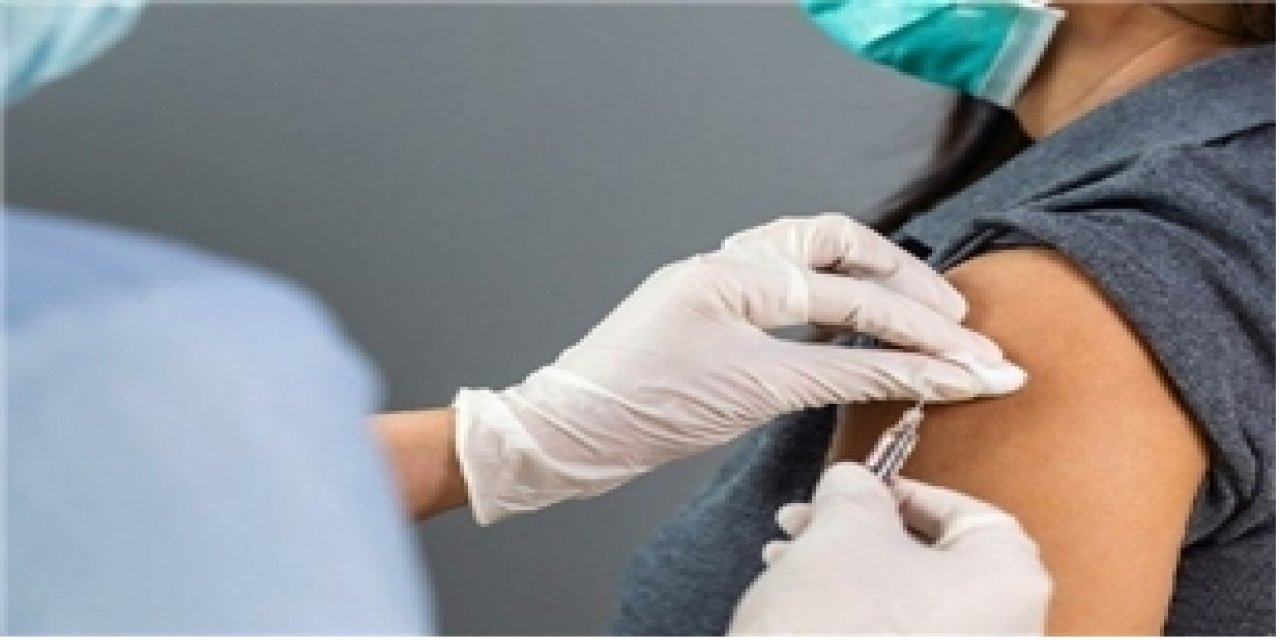 Koronavirüs aşısının iki dozunu da yaptıranların sayısı açıklandı!
