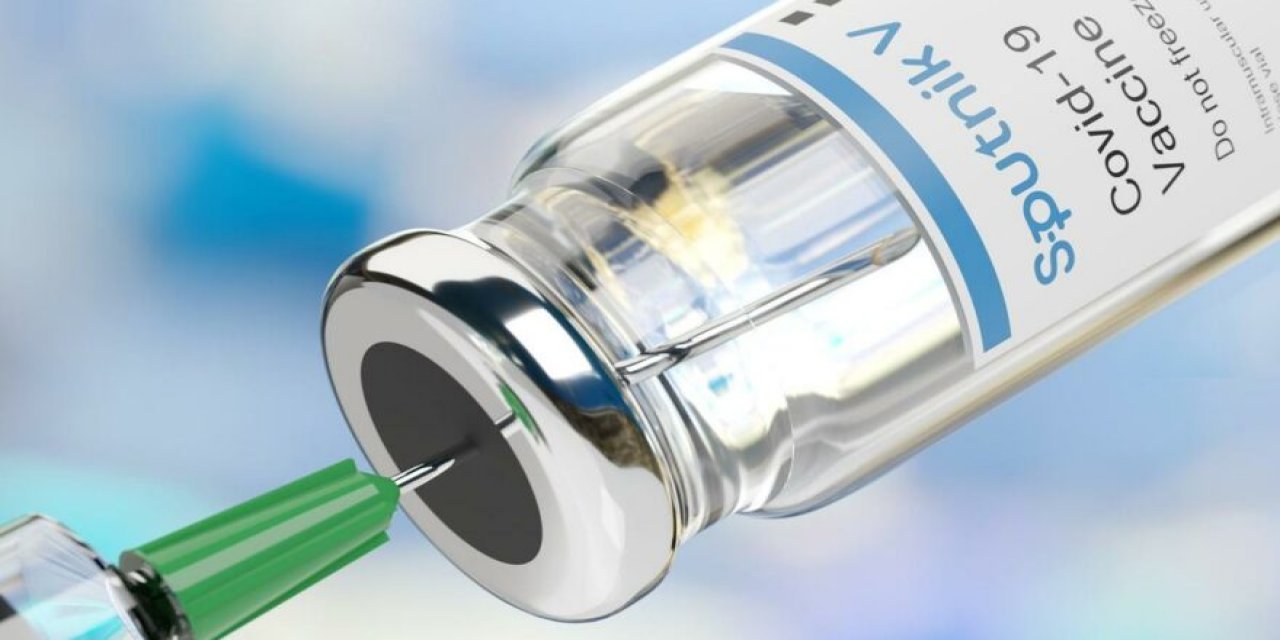 Rus aşısı "Sputnik V" ile ilgili çarpıcı açıklama! "Ucuz ve etkili"