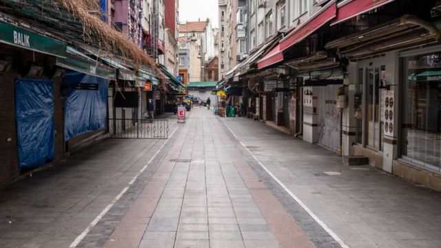 'Tam kapanma' uzatılacak mı? Fuat Oktay'dan açıklama