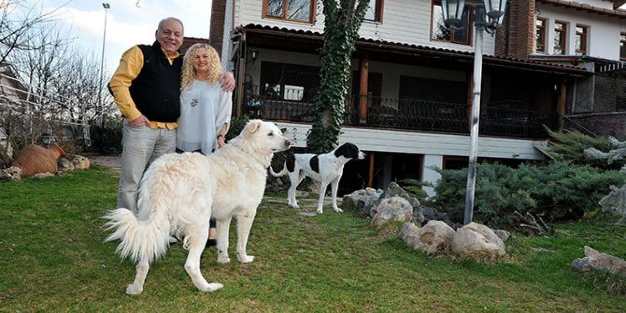 Bekir Coşkun'un aramızdan ayrılmasına, sosyal medyada yoğun paylaşımlar