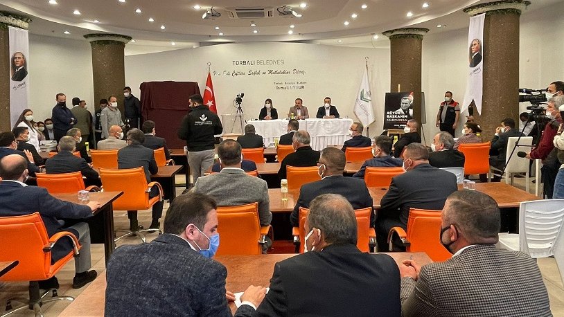 Torbalı'da seçim yapıldığı günden bu yana sular durulmadı! Yargıya taşınan seçim hakkında yeni gelişme