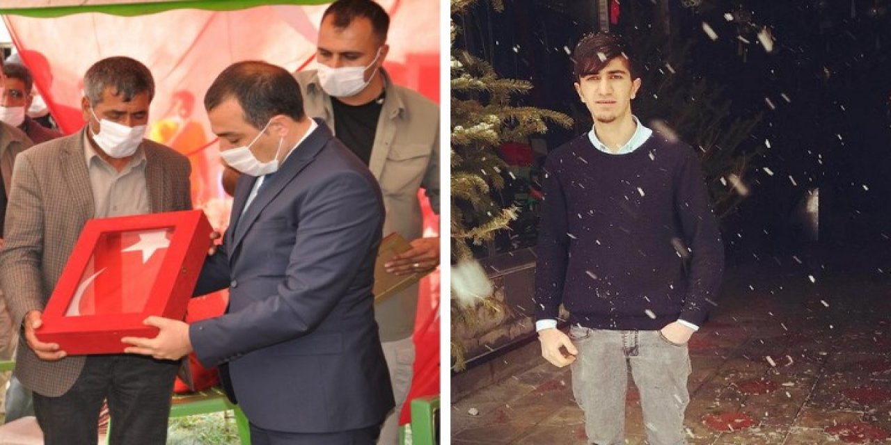 Şüpheli asker ölümüne takipsizlik! Çelişkili ifadeler...