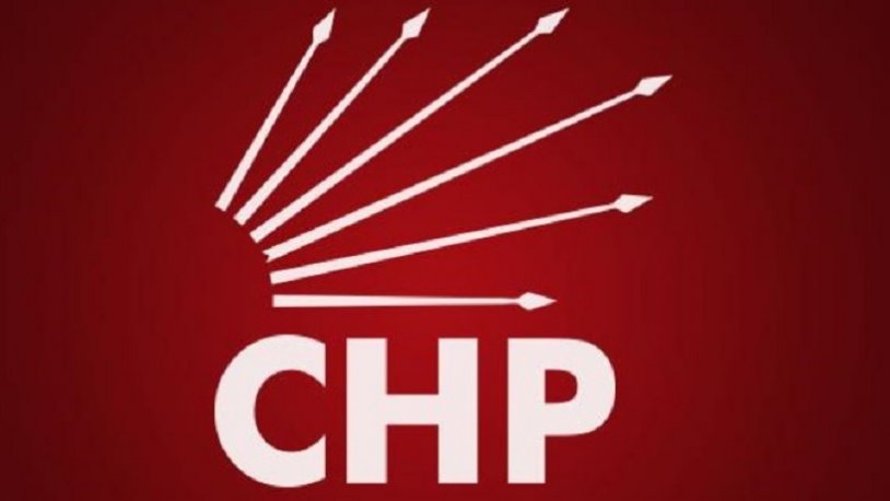 CHP'yi yasa boğan haber! İlçe başkanı yaşamını yitirdi