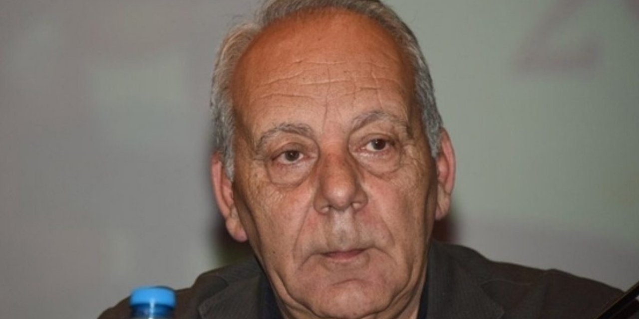 Gazeteci Bekir Coşkun hayatını kaybetti