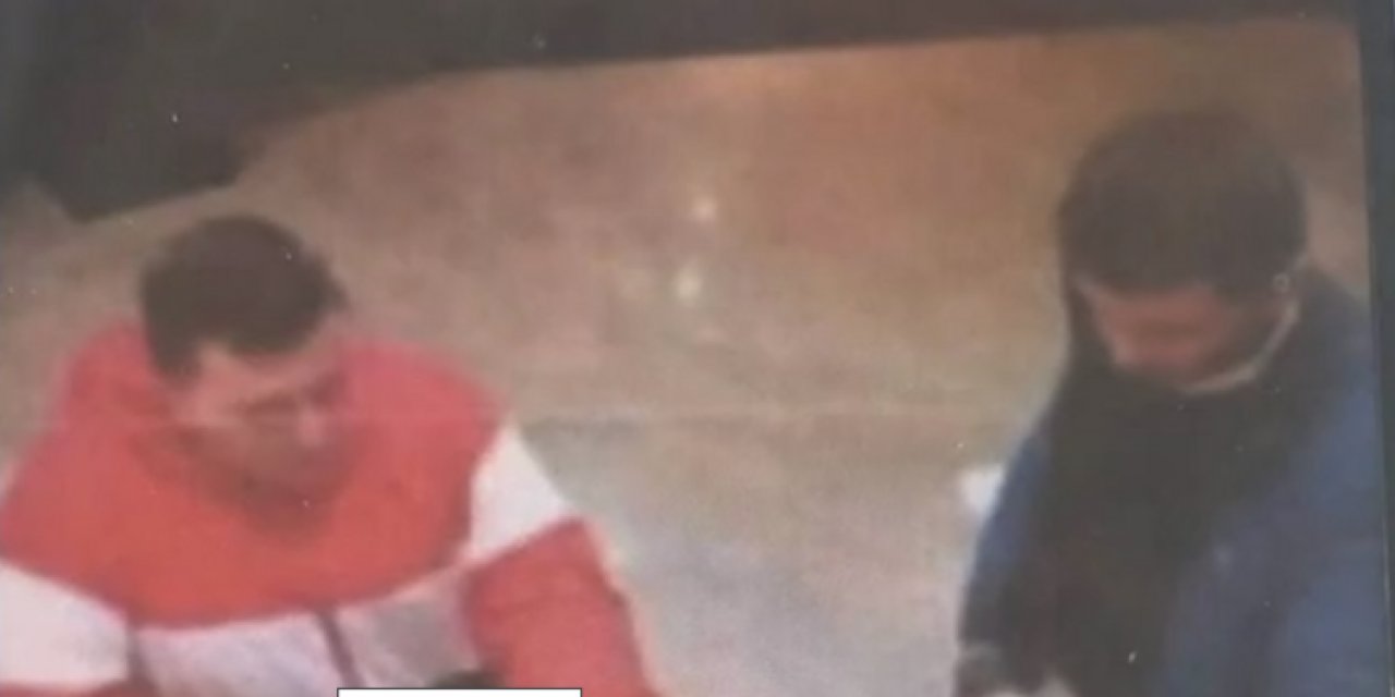 Thodex vurgunuyla ilgili yeni gelişme! Faruk Fatih Özer kaçtıktan sonra ilk kez görüntülendi!