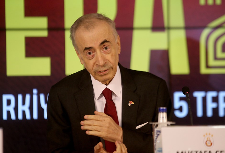 Mustafa Cengiz başkanlık açıklaması! Aday olacak mı?