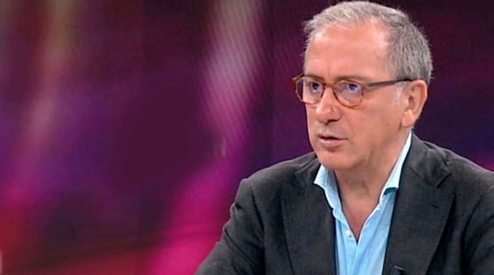 Fatih Altaylı, AKP'nin videosuyla AKP'yi vurdu! 'Madem yalan üretimi üzerine bir film yapılacak, sıradaki film...'