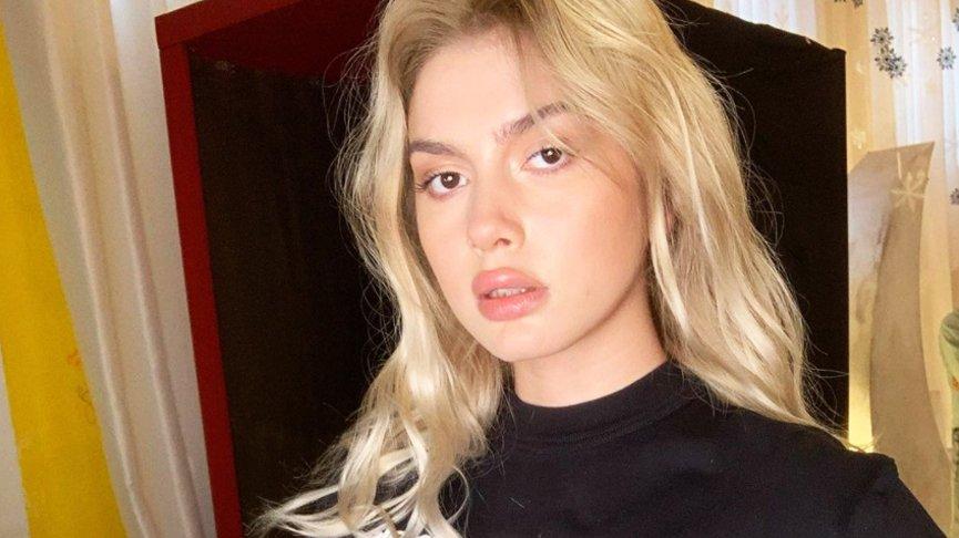 'İnsanları korona değil, ilaçlar öldürüyor' ifadelerinden sonra soruşturma açılmıştı... Aleyna Tilki hakkında karar verildi