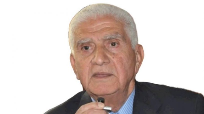 Kemal Kılıçdaroğlu'nun danışmanı hayatını kaybetti