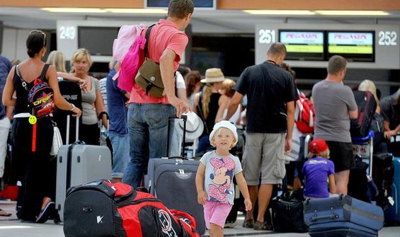 Bakanlık yalanlasa da gerçek ortaya çıktı! İşte İngiliz turistlerin Türkiye uyanıklığı