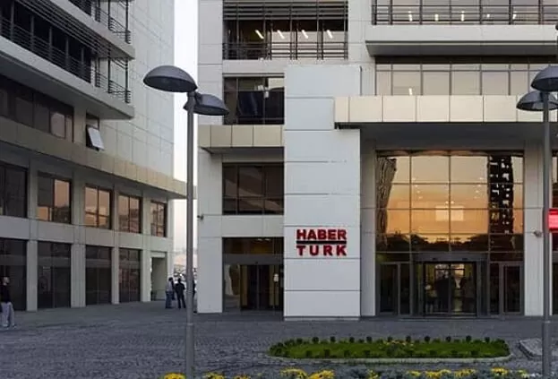 Habertürk'te iki üst düzey atama!