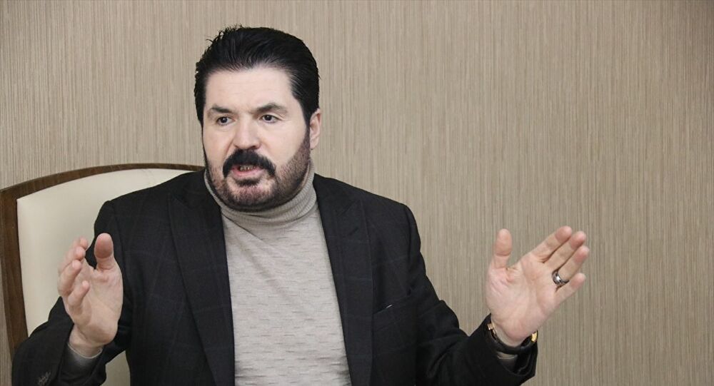 Savcı Sayan koronavirüse yakalandı