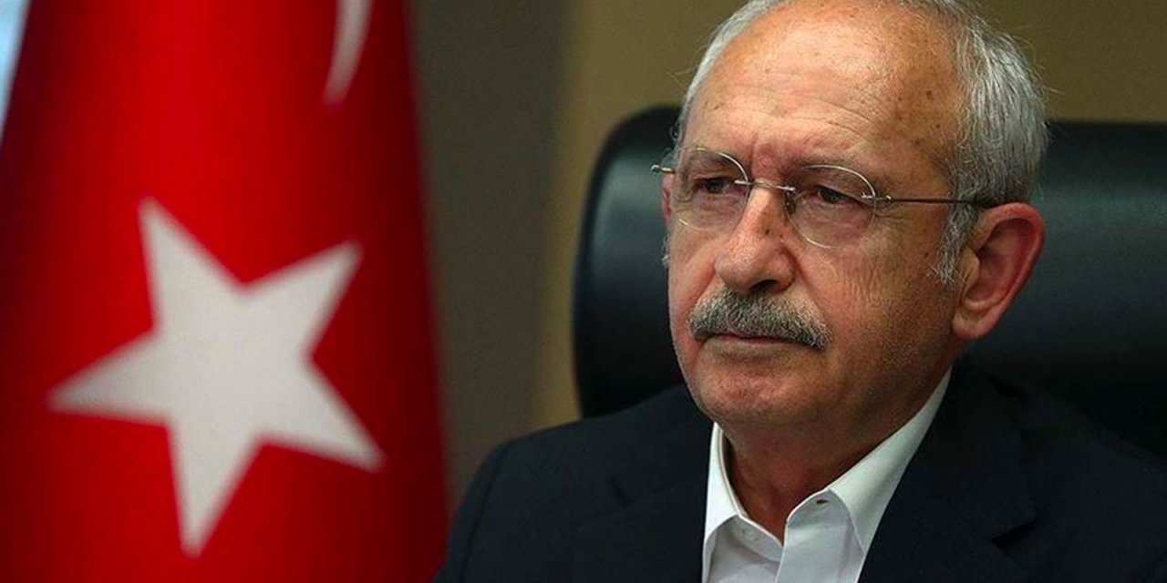 Kılıçdaroğlu: Onu hep dik duruşuyla hatırlayacağız