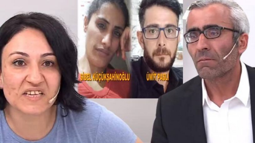 Esra Erol'da izleyenleri şoke eden yasak aşk vakası