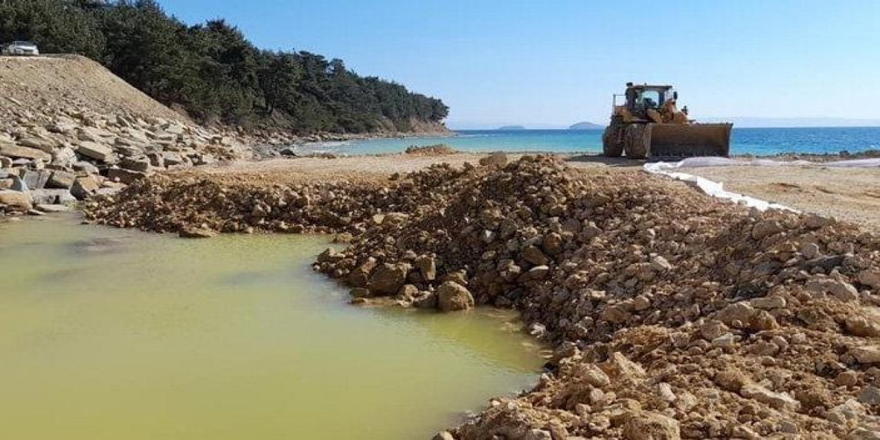 Doğalgazda yandaşa garantili proje! Projeler üzerinde büyük soru işaretleri bulunuyor...