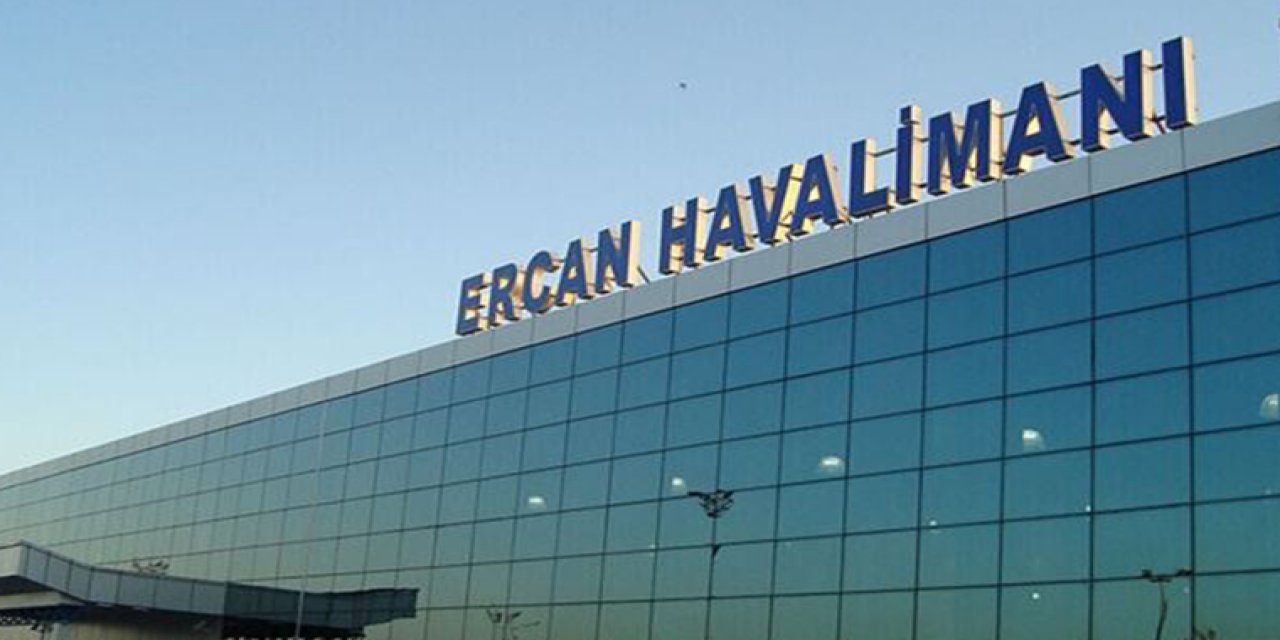 KKTC'de Ercan Havalimanı'nın adı değiştirilmek isteniyor! Çocuklarından Erdoğan’a mektup!