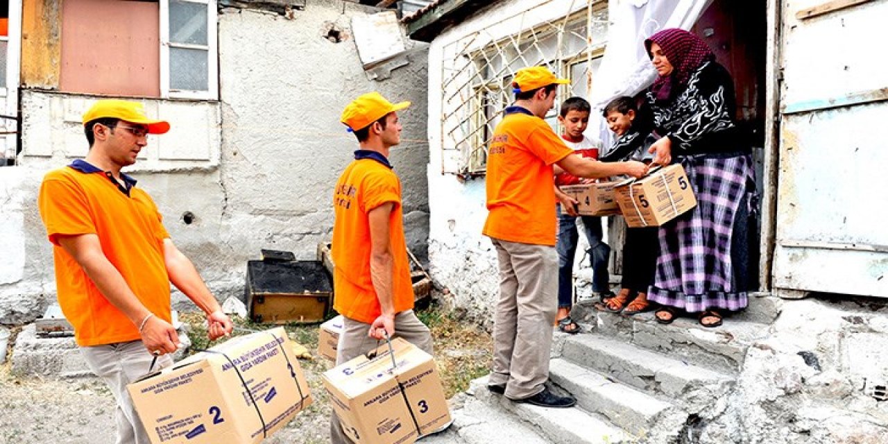 Tartışma yaratacak iddia! Bakanlık yardımı ortadan kayboldu!