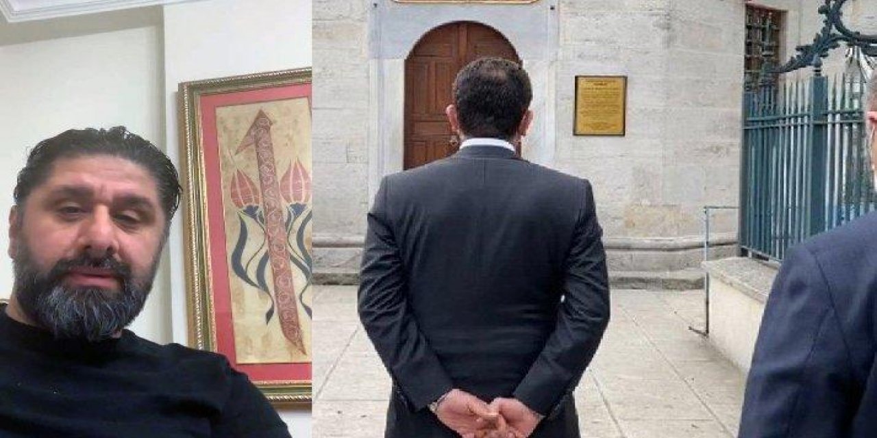 "İmamoğlu’nu ben şikayet ettim" demişti... Kim bu Ufuk Akçekaya? Dosyası kabarık... Yeni detaylar ortaya çıktı!