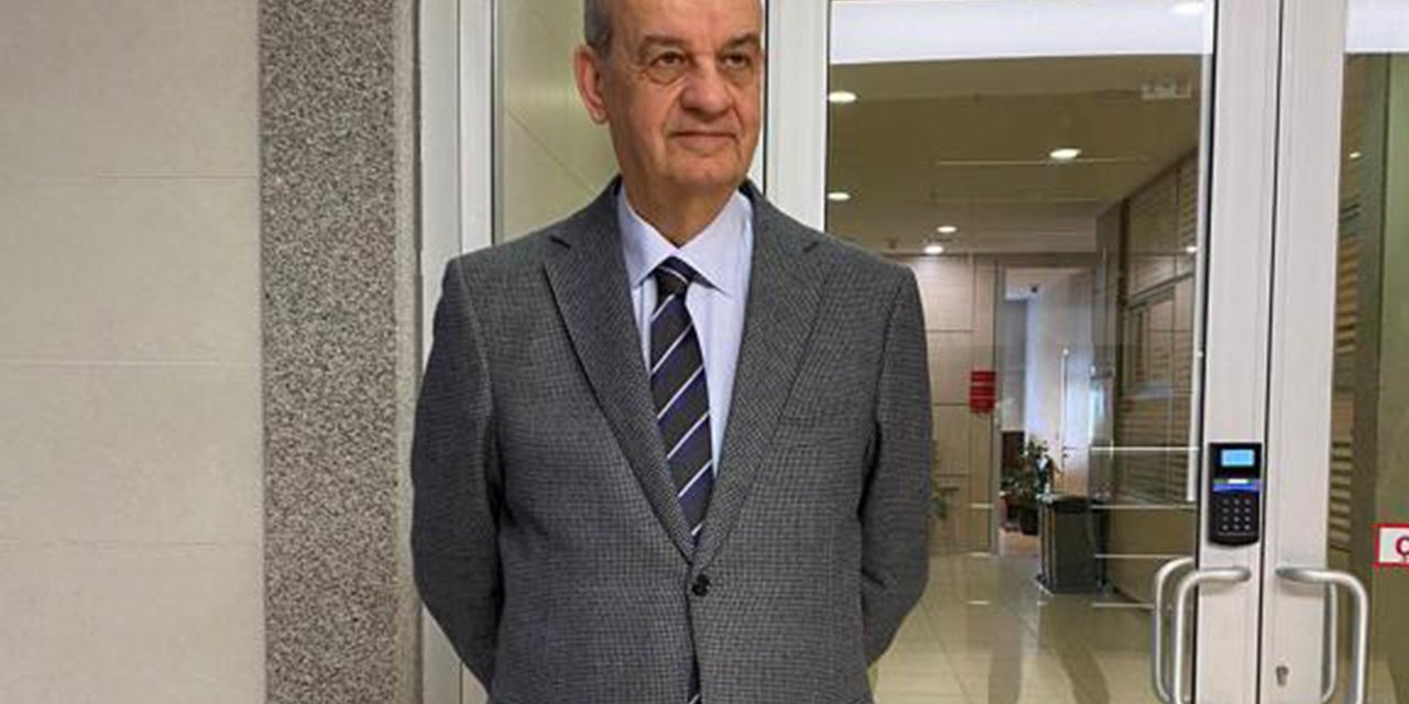 Aytunç Erkin yazdı! Sedat Peker: TAKİPSİZLİK Haluk Kırcı: TAKİPSİZLİK İlker Başbuğ: 3 YIL HAPİS “Kendi adıma değil, ülkem adına üzülüyorum.”