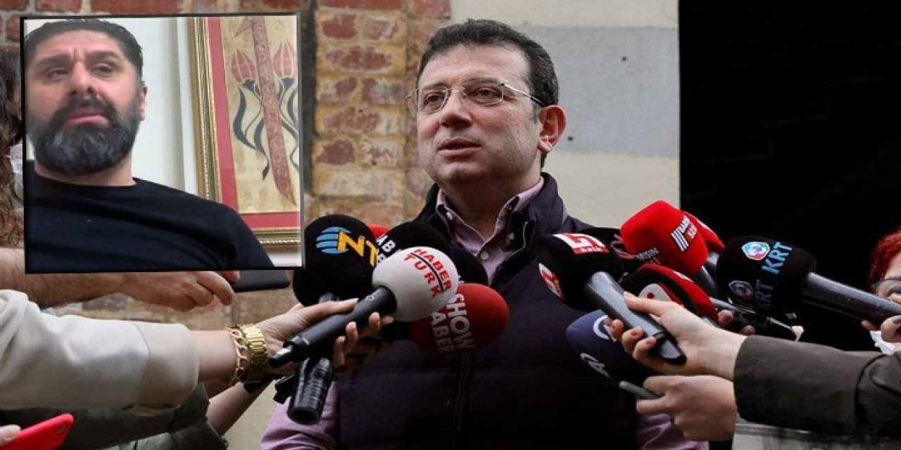 "Ben şikayet ettim" demişti... Yalanı ortaya çıktı! Ufuk Akçekaya'ya CİMER'den yalanlama!