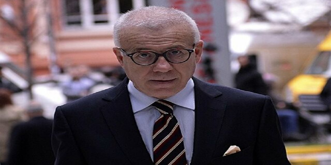 Köşesi neden boş kaldı? Ertuğrul Özkök'ten kötü haber!