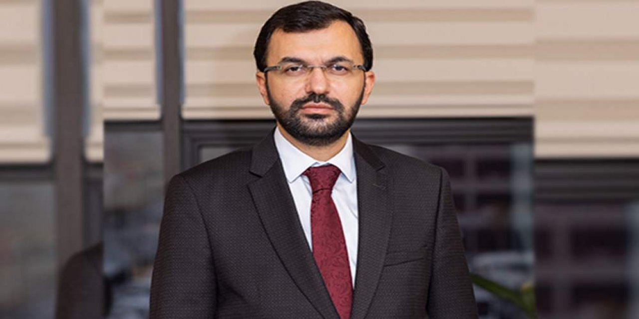 Kartal İmam Hatip sınır tanımıyor...  THY Teknik A.Ş. Genel Müdürü bakın kim oldu?